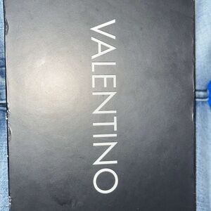 VALENTINO PURSE (RED)